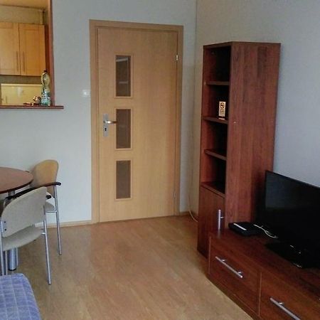 Studio Grzybowska - Warsaw Center Dış mekan fotoğraf