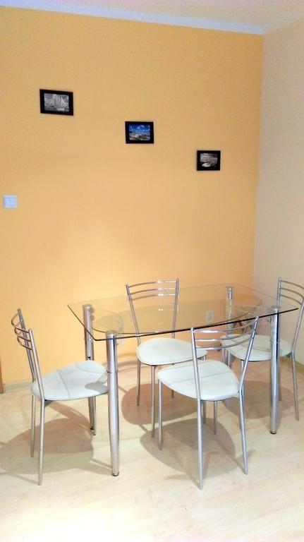 Studio Grzybowska - Warsaw Center Dış mekan fotoğraf