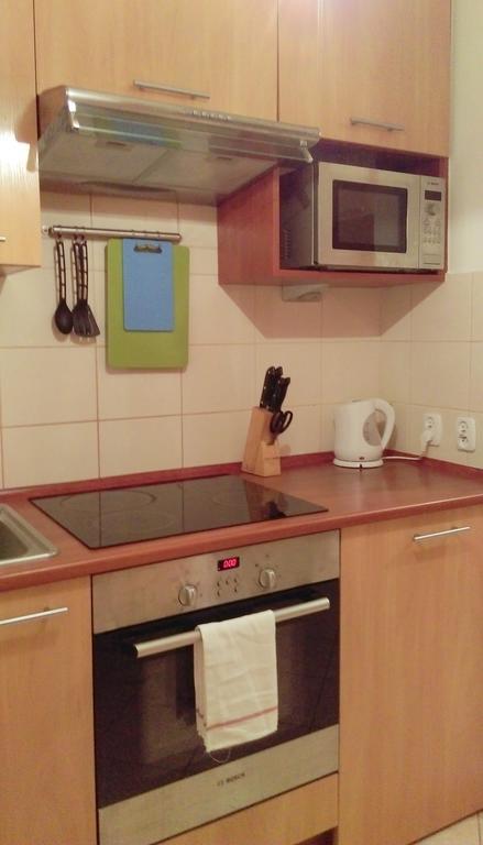 Studio Grzybowska - Warsaw Center Dış mekan fotoğraf