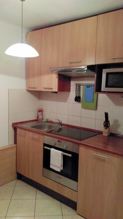 Studio Grzybowska - Warsaw Center Dış mekan fotoğraf