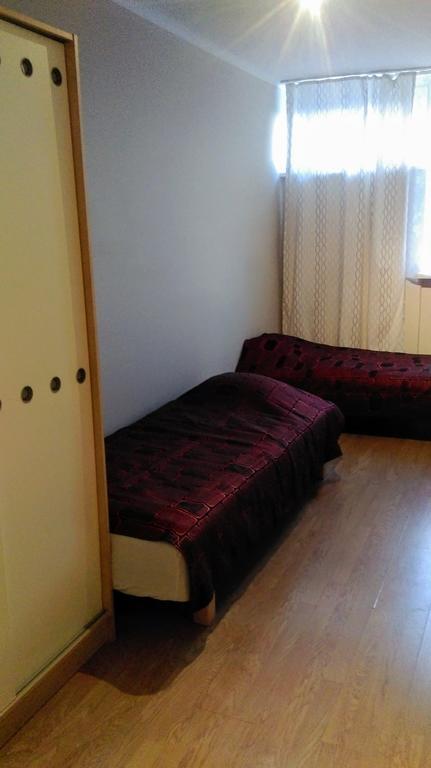 Studio Grzybowska - Warsaw Center Dış mekan fotoğraf