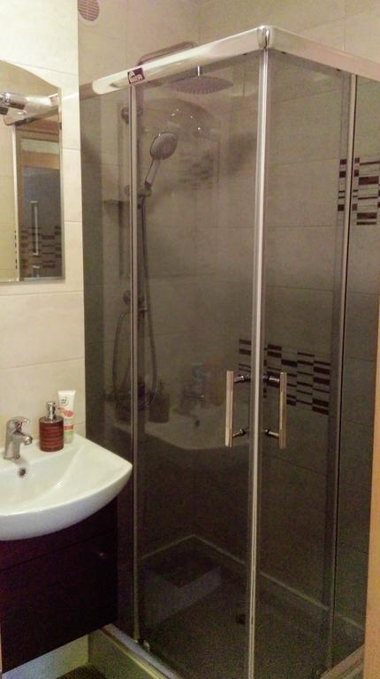 Studio Grzybowska - Warsaw Center Dış mekan fotoğraf