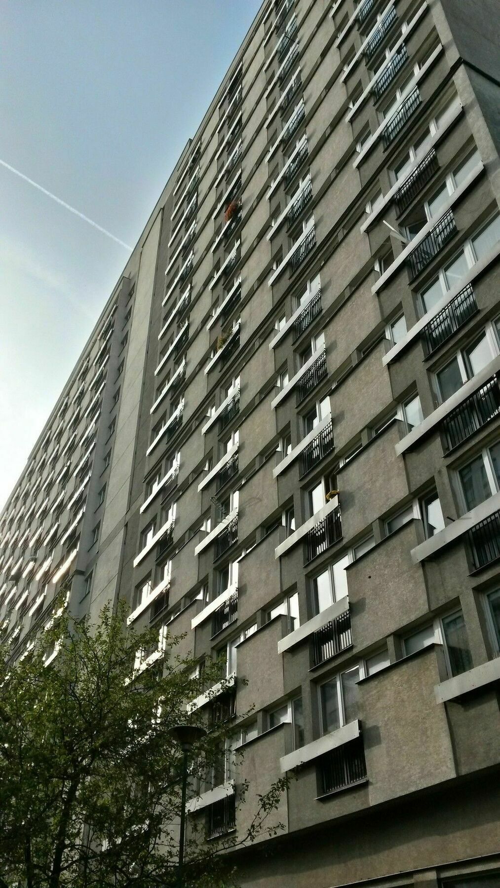Studio Grzybowska - Warsaw Center Dış mekan fotoğraf