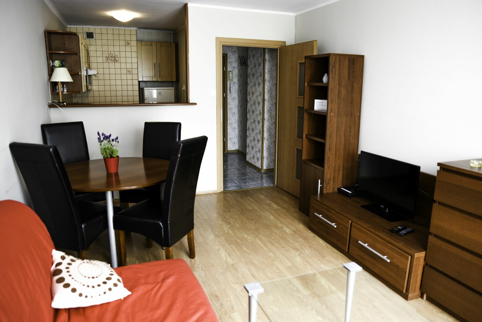 Studio Grzybowska - Warsaw Center Dış mekan fotoğraf