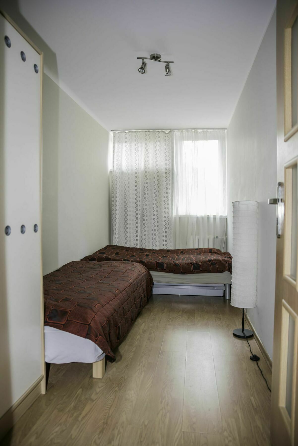 Studio Grzybowska - Warsaw Center Dış mekan fotoğraf