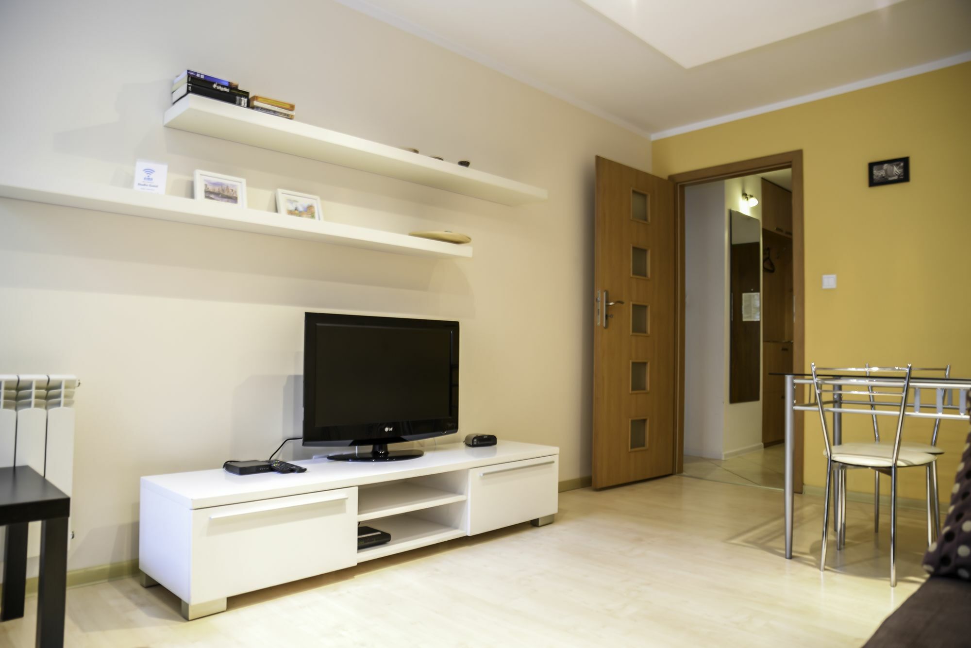 Studio Grzybowska - Warsaw Center Dış mekan fotoğraf
